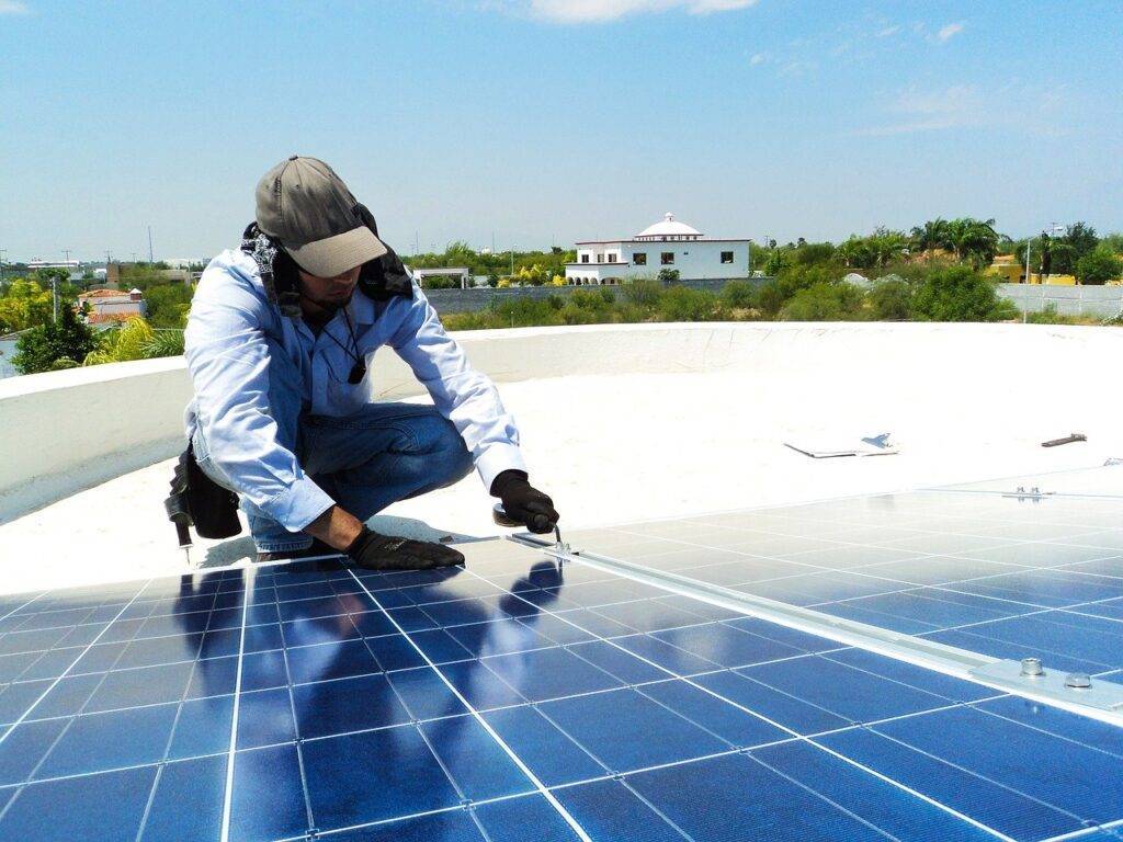 solar services- what I should know about panels