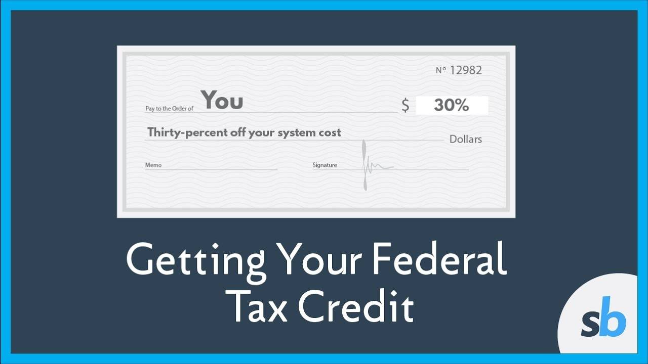 30-Tax-Credit