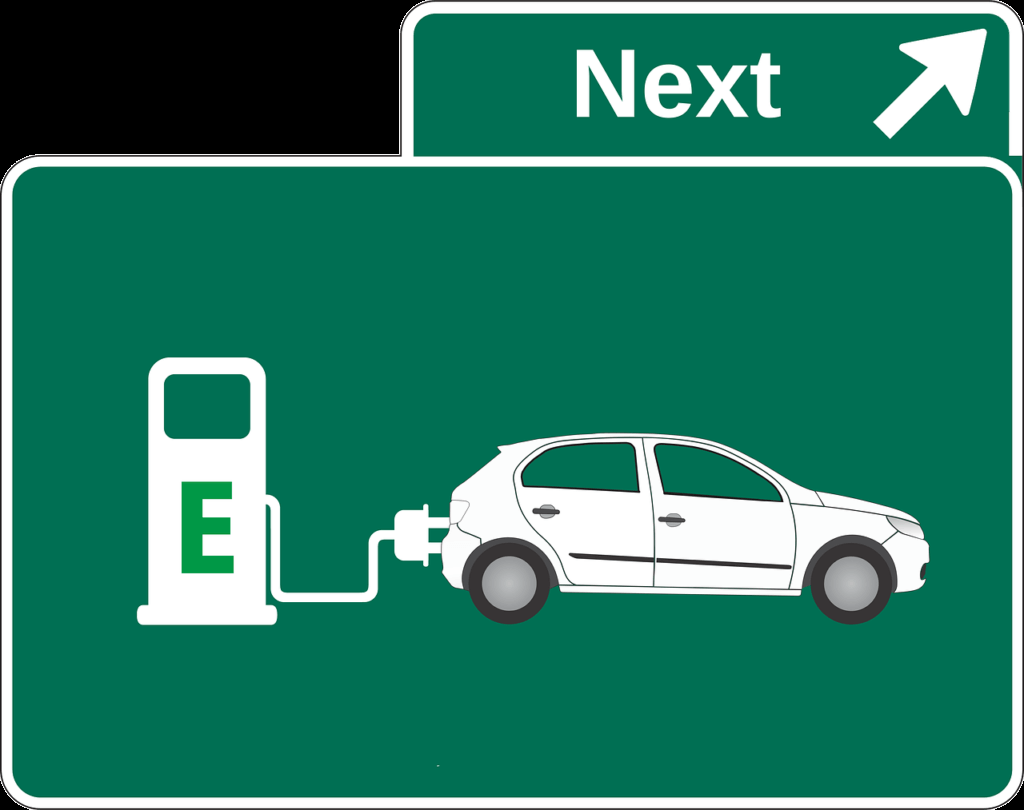 electric vehicles