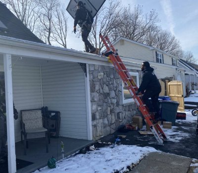 solar services