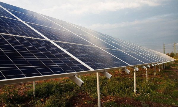solar installer in Oxon Hill, Maryland