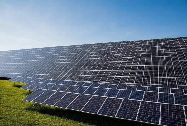 solar solutions for dc residents