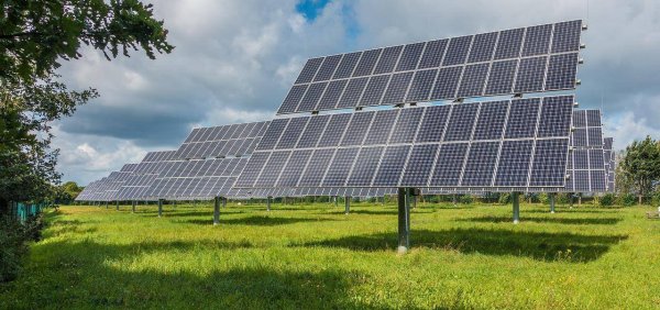 what i should know about solar panels
