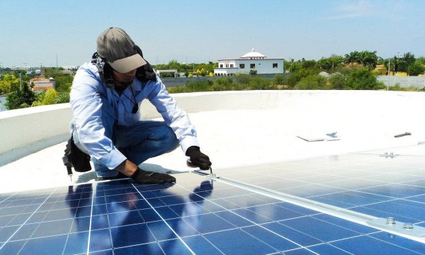 solar services- what I should know about panels